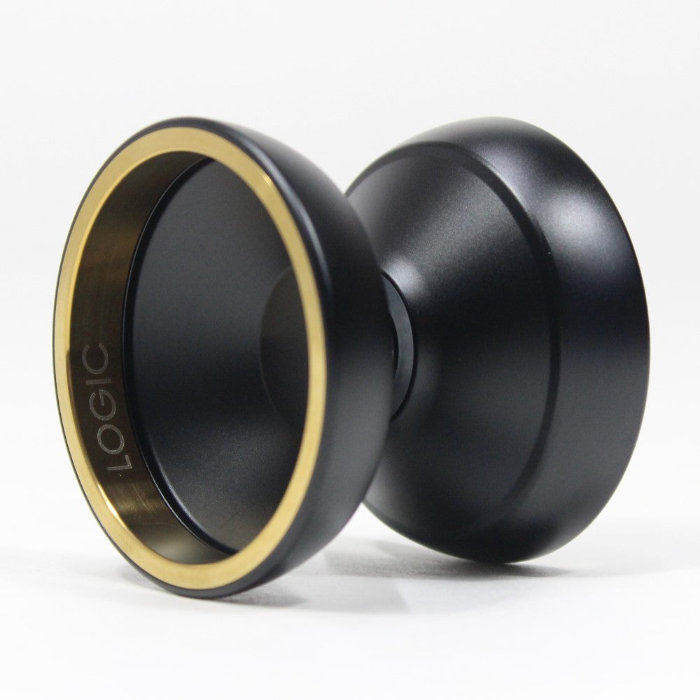 OFFSET Logic Yo-Yo - Bi-Metal - Allon Chen Signature YoYo – YoYoSam