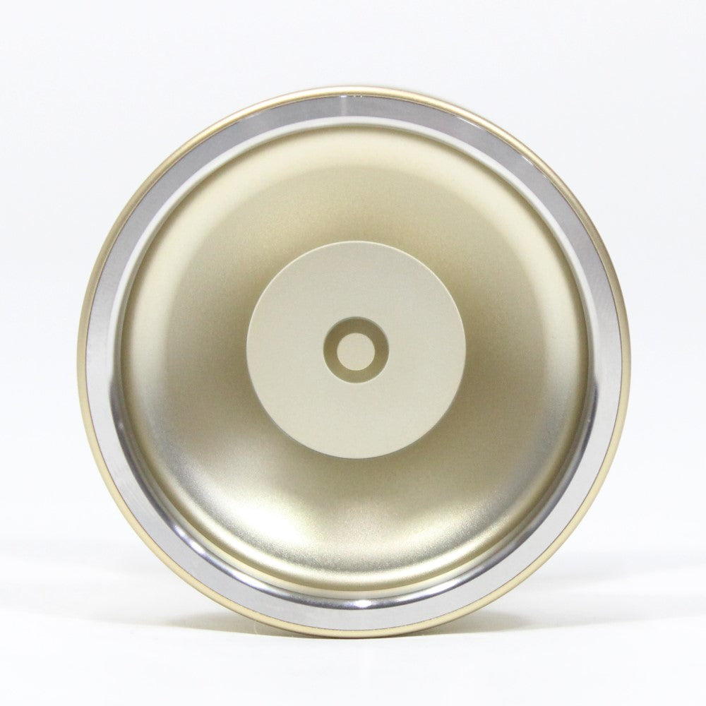 yoyorecreation モノメタルプロトタイプ yoyorecreation モノメタルプロトタイプ