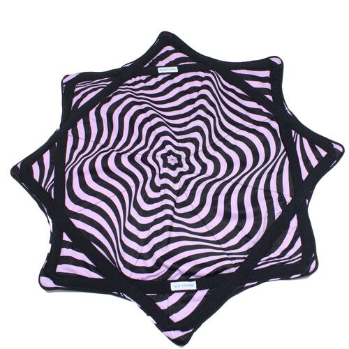Buy The Mougee Air Flow Star - A Lighter Version Of The Classic Mougee Easy To Spin Cray Air Mi Si 501 Design Collection