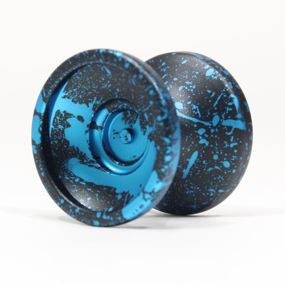 Rain City Skills The Yonami Code YoYo Ashley Thompson, Bailey Main