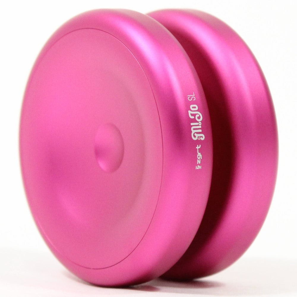 Zero Gravity El MiJo SL Yo-Yo - Slim Line YoYo – YoYoSam