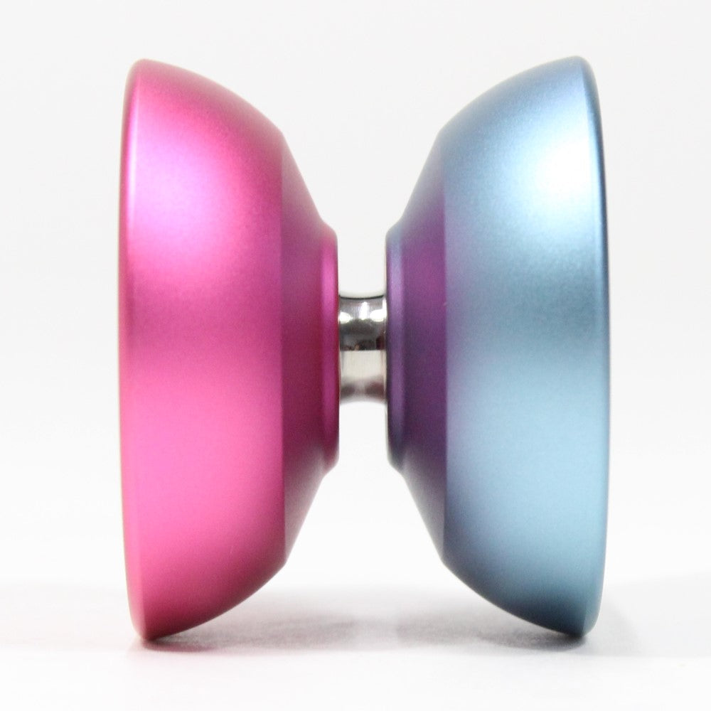 Freshly Dirty Featherweight Canary Yo-Yo - Ultra Lightweight