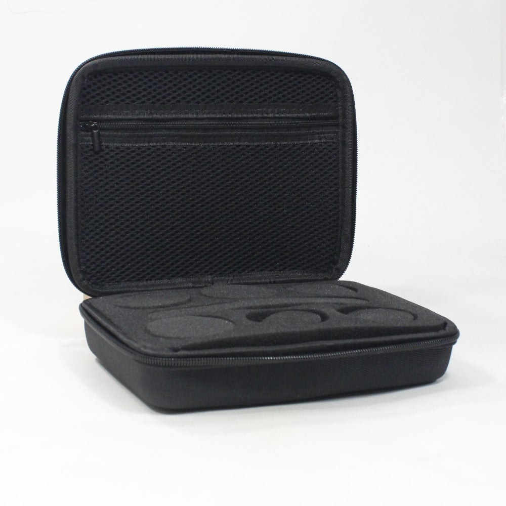MAGICYOYO Yo-Yo Storage Case - YoYo Carry Bag (Holds 6) – YoYoSam