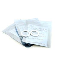 C3yoyodesign Silicone Response Pads
