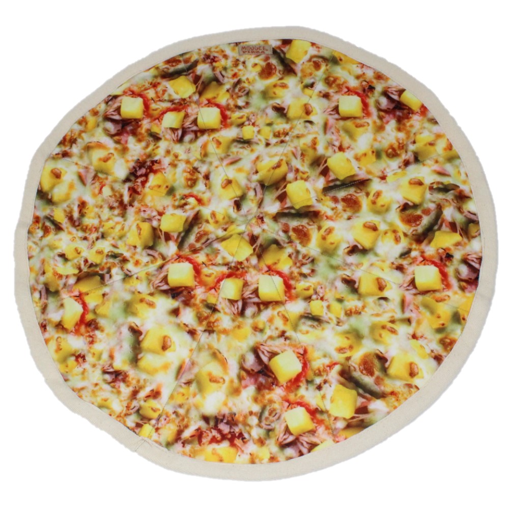 Mougee Star Flow Star - Pizza Series - Perfectly Weighted – YoYoSam