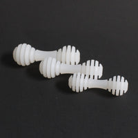 AroundSquare Knucklebone Silicone Honeybones - Skill Toy