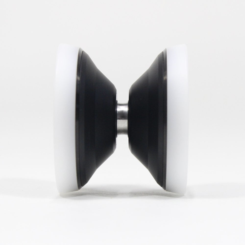 Ace Yo A10 Yo-Yo - 10th Anniversary - Tri-Material YoYo
