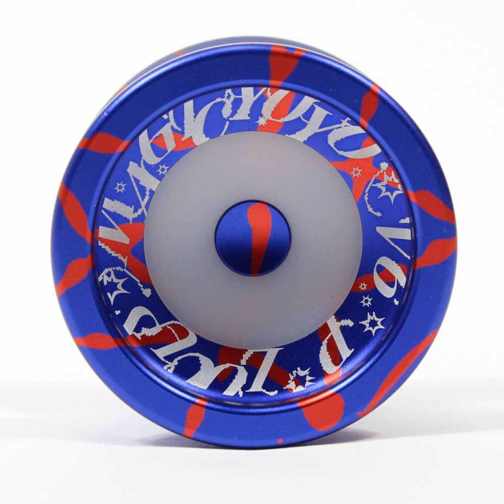 YoYoJam NEWBREED ニューブリード New Breed - YoyoJam ┃Yoyo