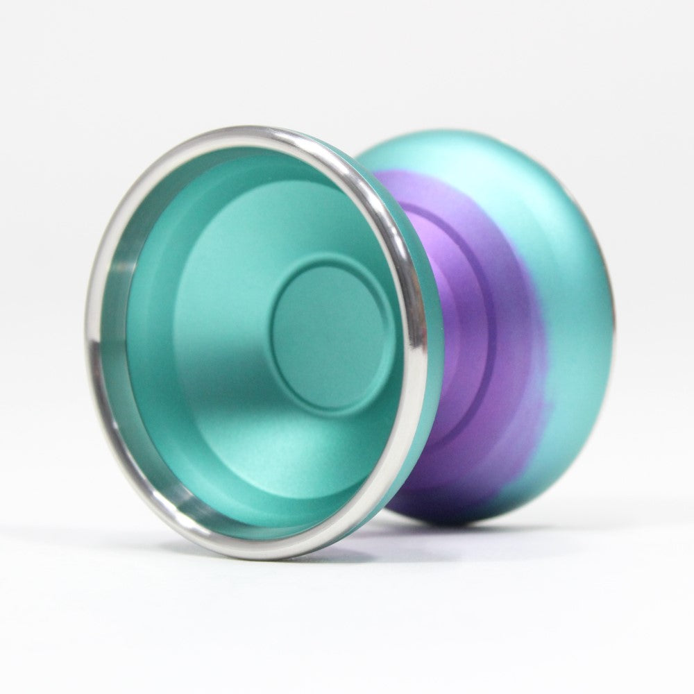 The Good Life x Thesis Callisto Yo-Yo - Bi-Metal YoYo – YoYoSam