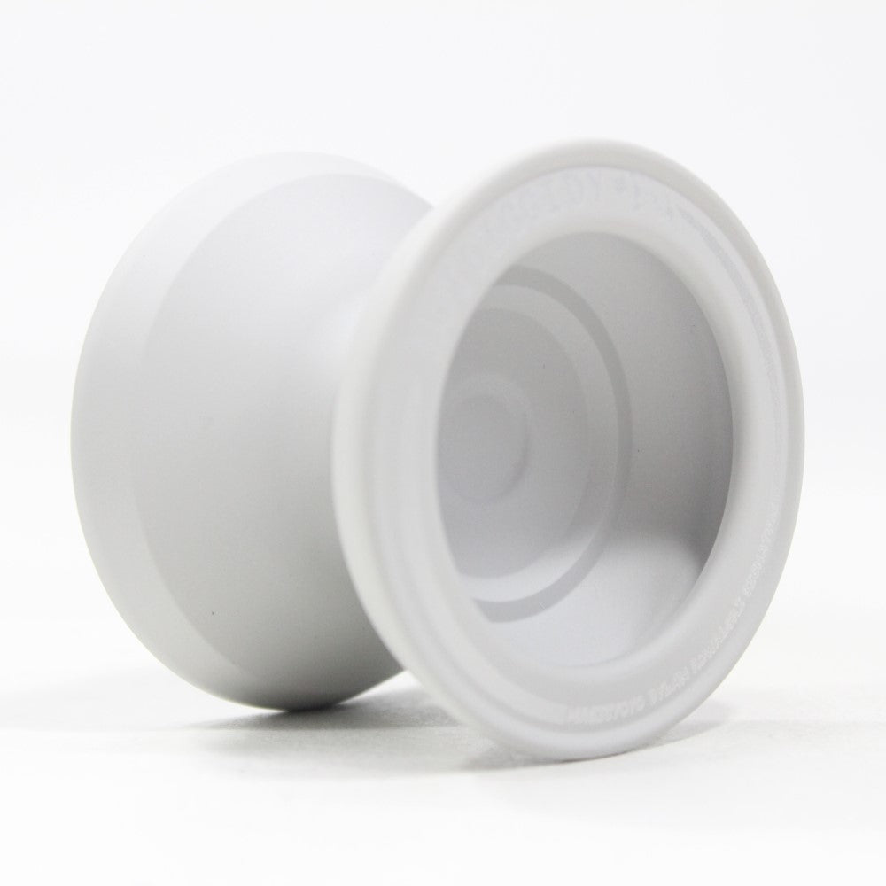 B-GRADE - MAGICYOYO HOTDIGGIDY Yo-Yo - 6061 Aluminum - Dylan