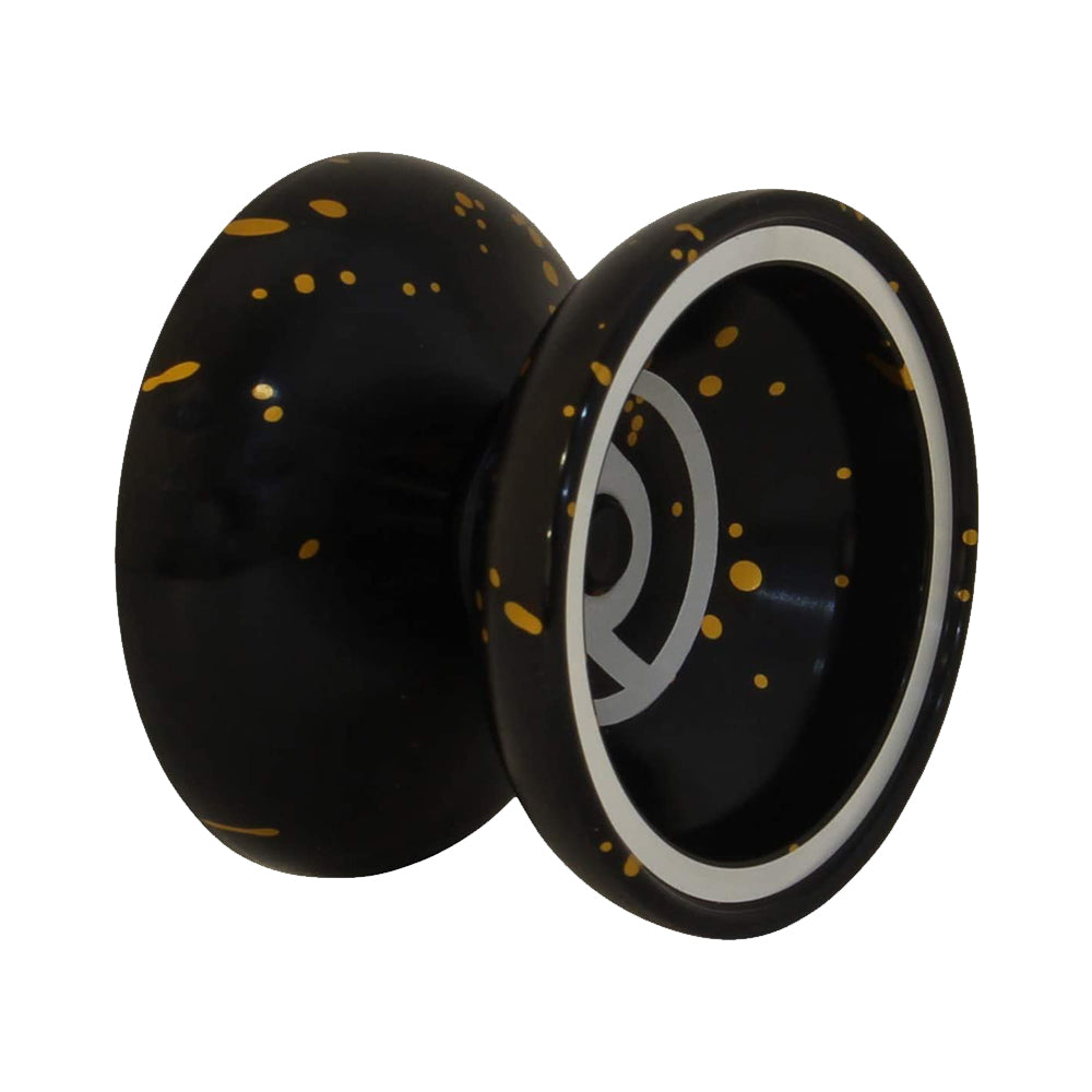 Spintastics Whiplash Yo-Yo - Professional Responsive Metal YoYo