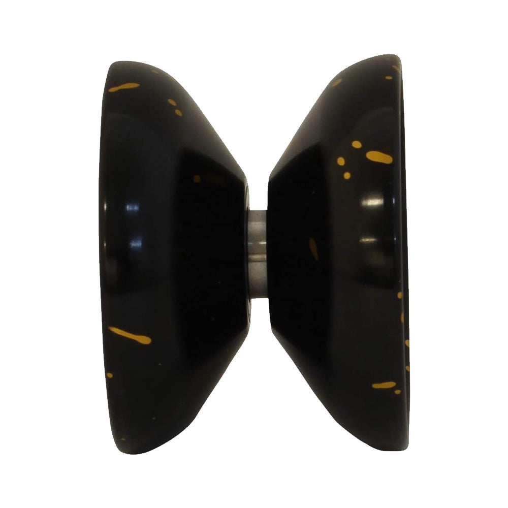 Spintastics Whiplash Yo-Yo - Professional Responsive Metal YoYo