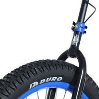 Nimbus 29" Oracle Mountain Unicycle or Muni - 29" - BLUE