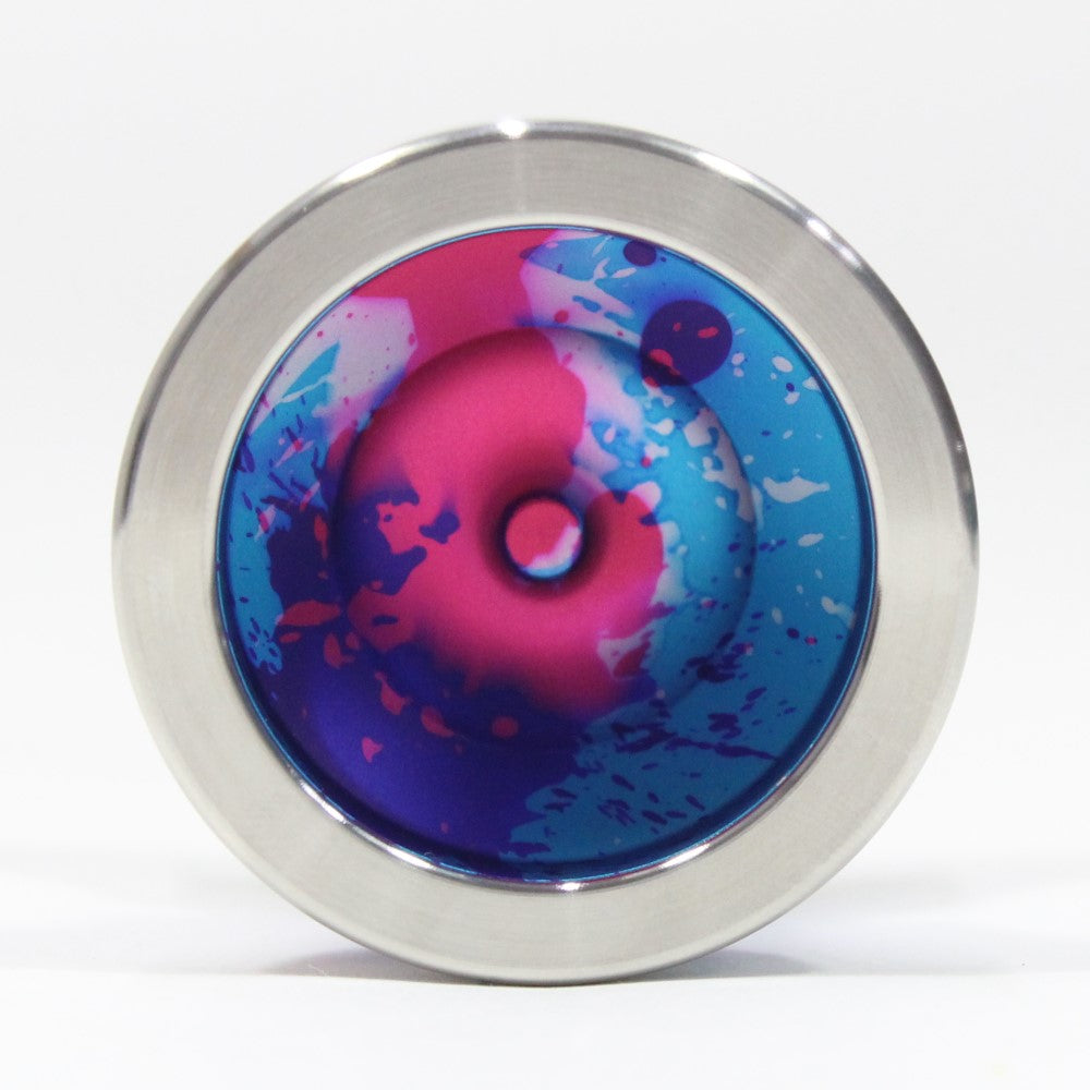 ヨーヨー Offset yoyo - Outlier+ Outlier+ YoYo by Offset YoYo – YoYoExpert
