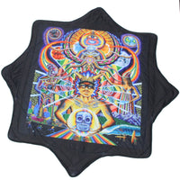 Mougee Star Flow Star - Artist Series - Chris Dyer Design Collection