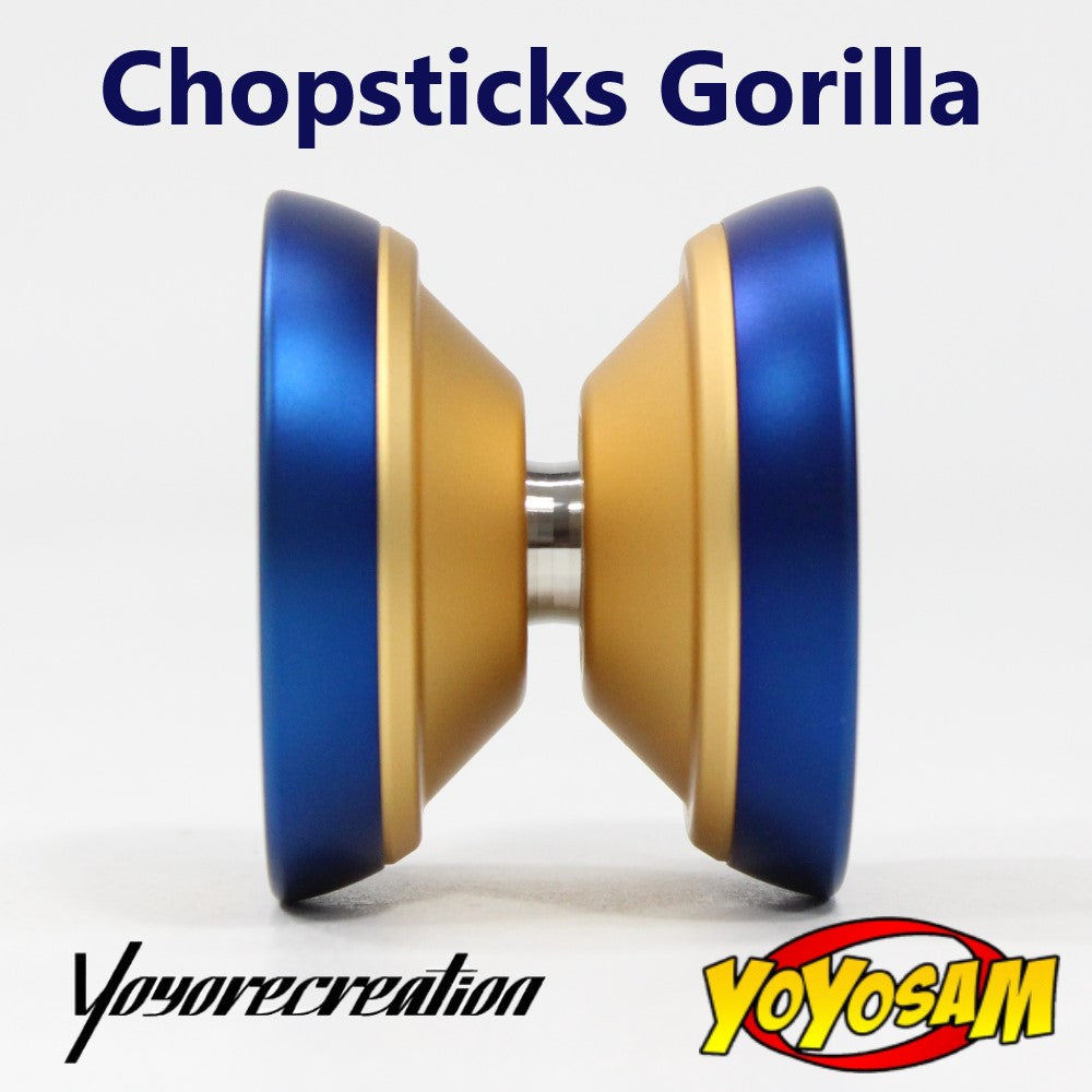 yoyorecreation – YoYoSam