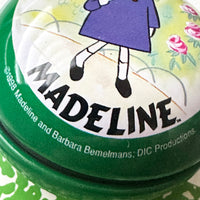 Collectable Vintage Madeline Tin Yo-Yo - Excellent condition