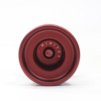 CLYW Minitee Yo-Yo - Undersized Wide YoYo