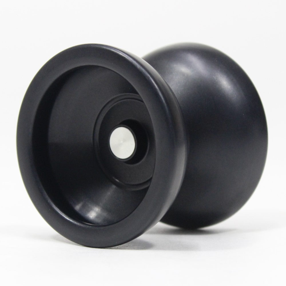 One Drop Rainier Yo-Yo - 6061 Aluminum with Side Effects