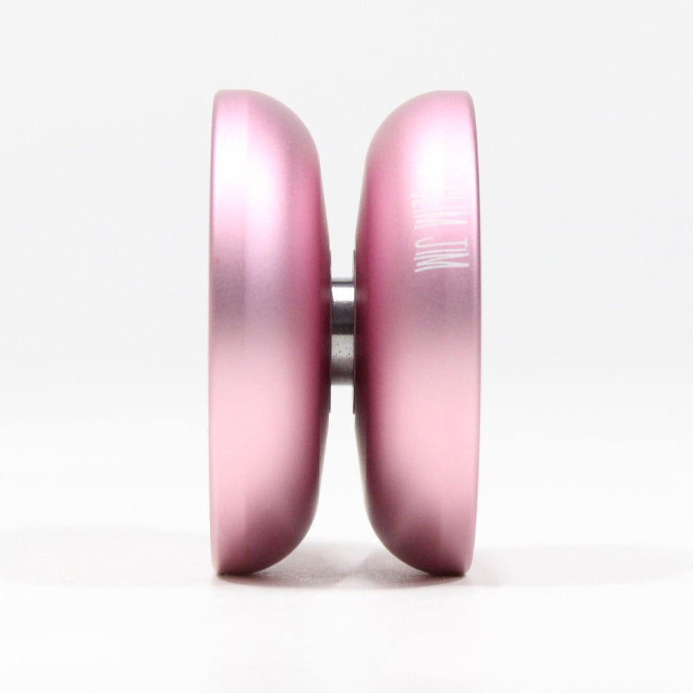 Zeekio Slim Jim YoYo - Slim Line Responsive Yo-Yo – YoYoSam Zeekio Slim Jim YoYo - Slim Line Responsive Yo-Yo – YoYoSam
