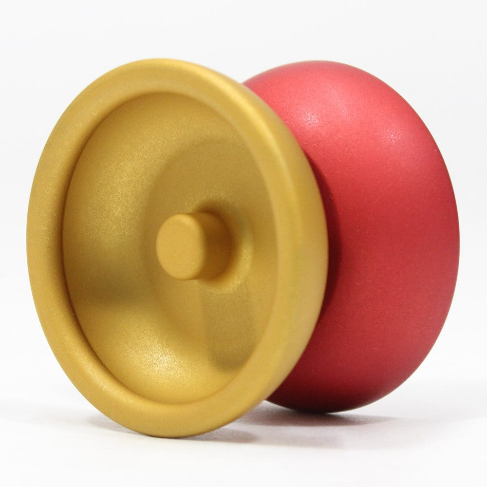贅沢品 Lab Design At ZERO Mono Size Large - Series Zero - YoYo 57mm スポーツトイ・アクショントイ