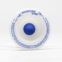 iYoYo SHOOTiNG STAR Yo-Yo - Polycarbonate Yo-Yo - Great for Beginners