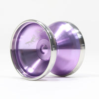 Duncan GTR JS Yo-Yo - Bi-Metal YoYo - Jonathan Sitanggang Signature