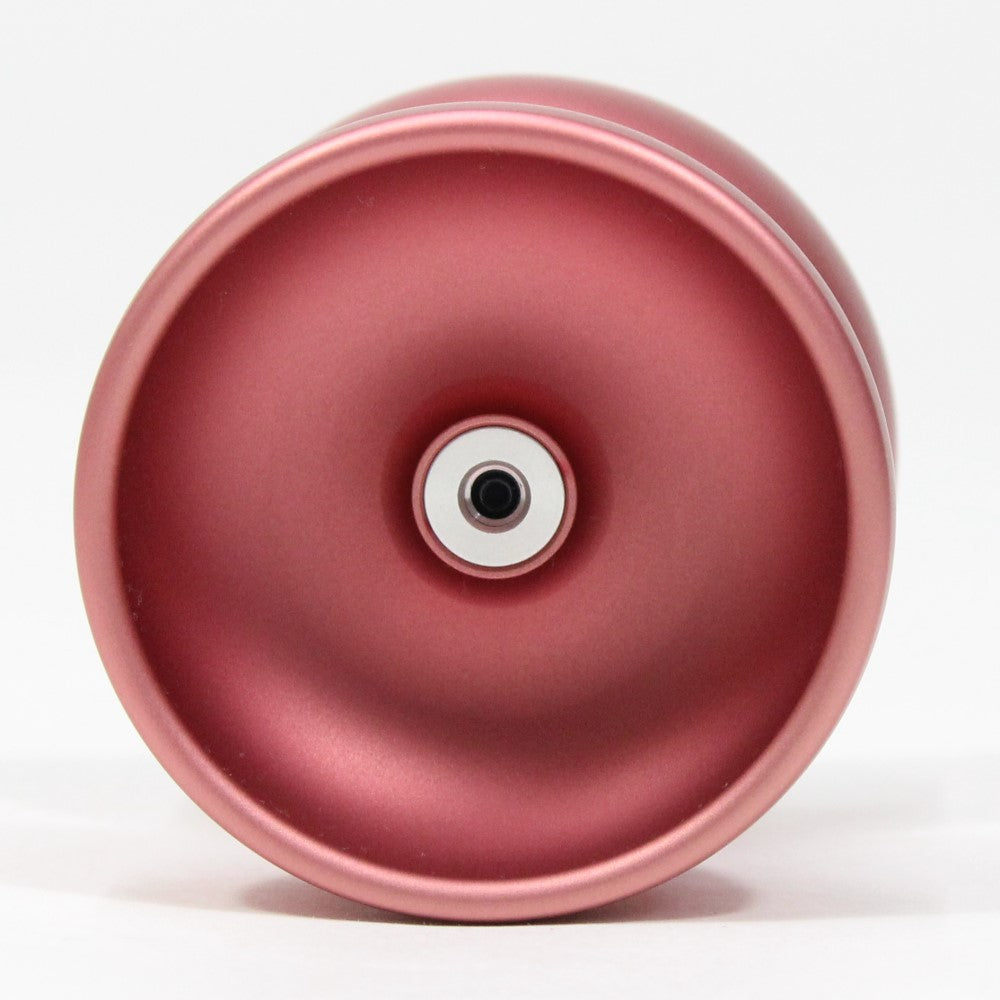 atmos projects Noma Yo-Yo - 7068 Aluminum YoYo with Side
