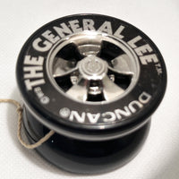 Vintage Duncan Wheel Yo-Yo General Lee version 80s Very Good Condition