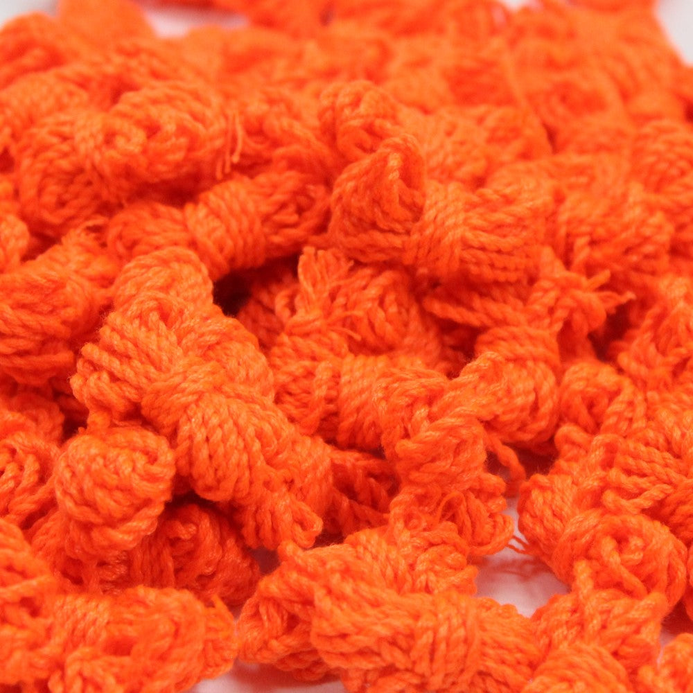 YOYOFORMULA Polyester Yo-Yo String - 105cm-41in - 100 Pack of YoYo String — view 3