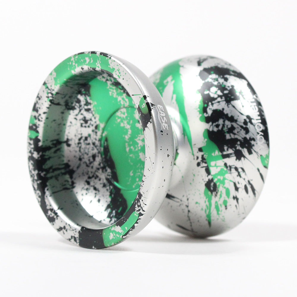 yoyofriends Ease Yo-Yo - 7075 Aluminum YoYo – YoYoSam