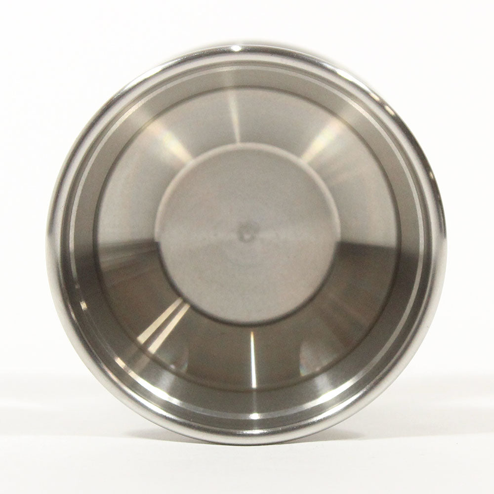 W1LD アドレナリンSS W1LD Adrenaline SS Yo-Yo - Stainless Steel - Blaise Becker