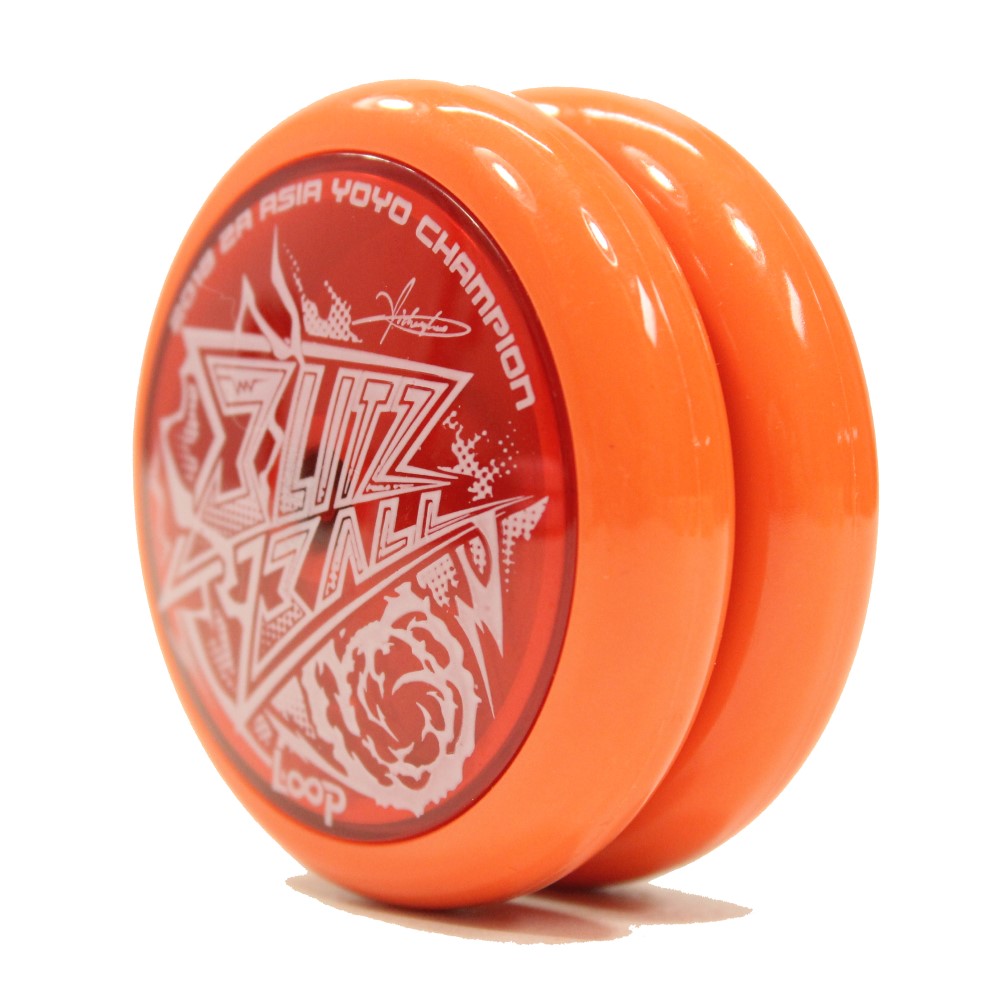 BLINK - Yoyorecreation ┃Yoyo Specialty Store Rewind