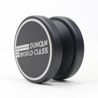 Duncan World Class Yo-Yo - Slim Mono-Metal - Small Bearing YoYo