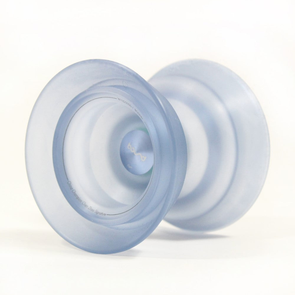 W1LD (Worldwide 1nnovative Leading Design) Bound Yo-Yo – YoYoSam