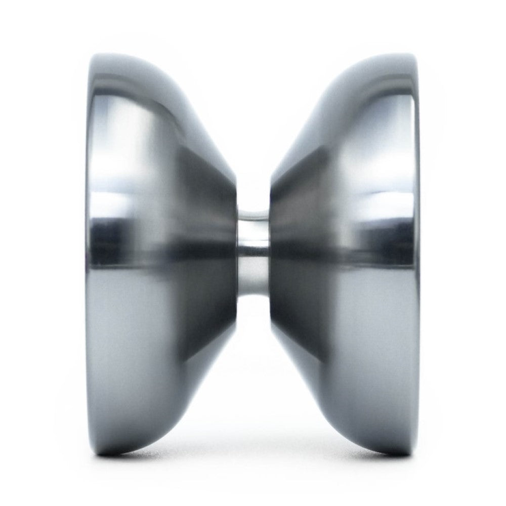 SENSE YOYO Fake Two-Pieces Yo-Yo - Mono-Metal Powerful Performance