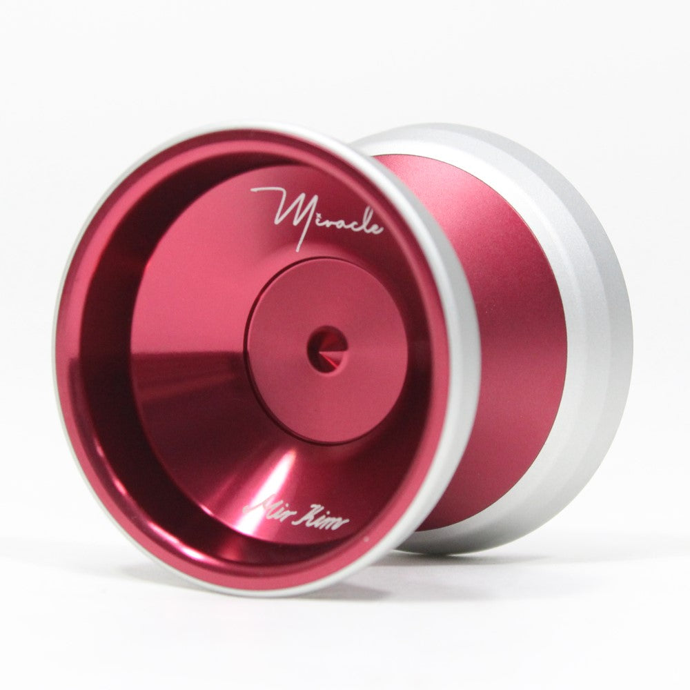YoYoFactory Miracle Yo-Yo - Hybrid - Miri & Mir Kim