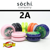 Sochi Company 2A Looping Yo-Yo - Asia 2A Champion Yi Chenghao Signature YoYo
