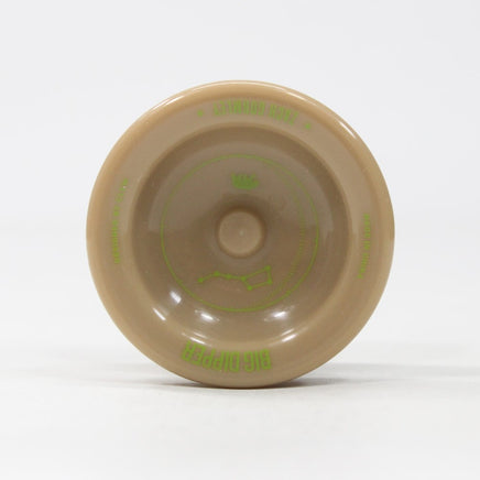 Big shop dipper yoyo
