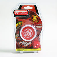 Duncan Freehand Yo-Yo