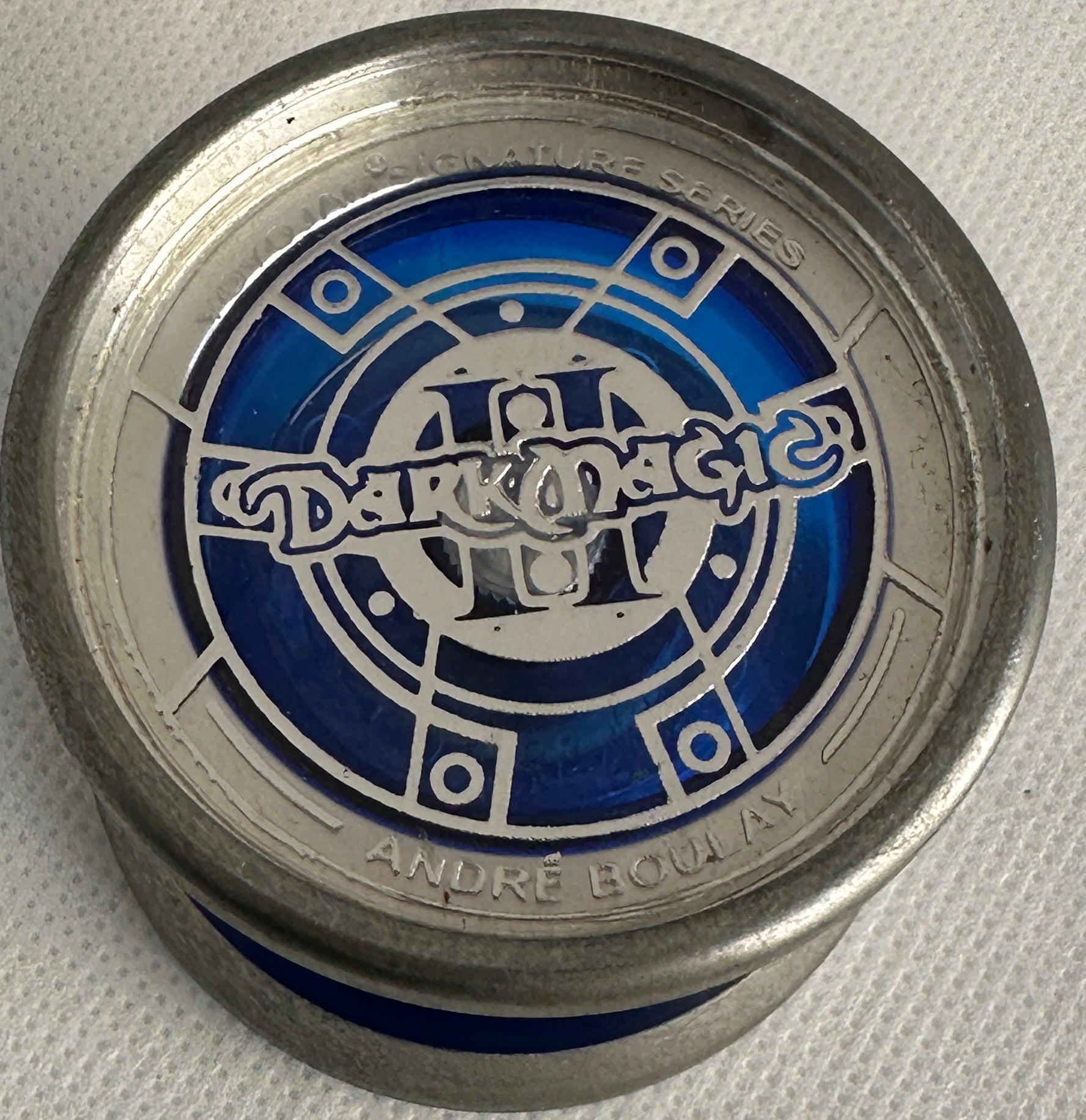 Dark Magic - Yoyo Jam ┃Yoyo Specialty Store Rewind