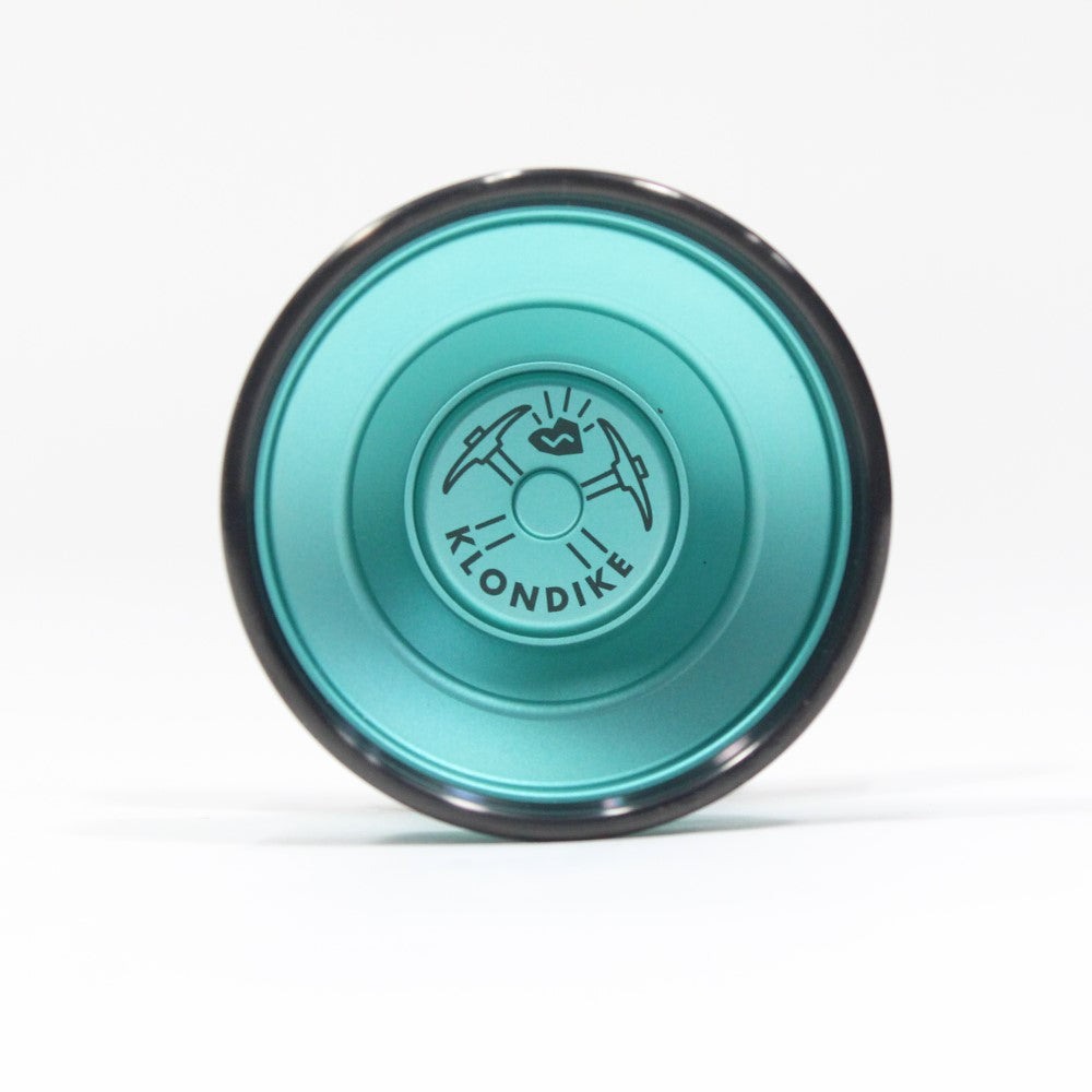 Pariah - Base Camp | Yo-yo Specialty Store Rewind