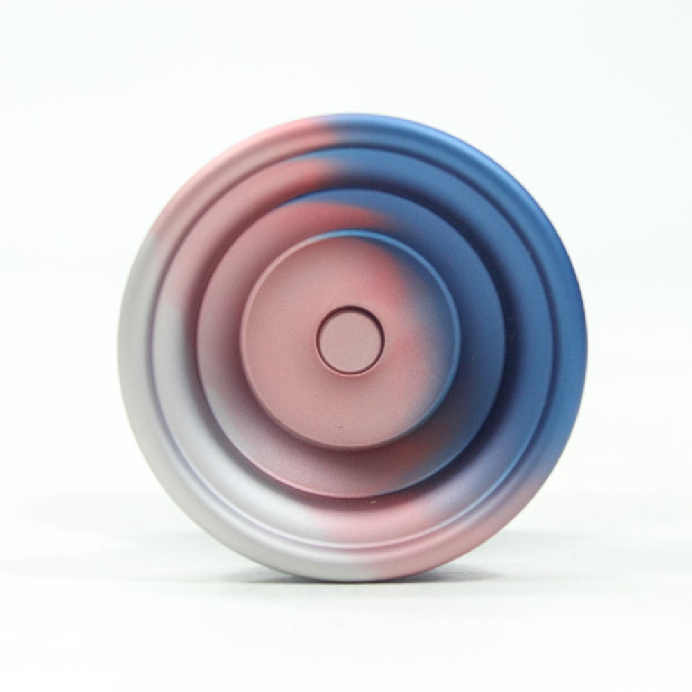 CLYW Dune Yo-Yo - by Caribou Lodge Return Tops - Signature