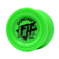 Duncan Freehand ONE Yo-Yo - Iconic Butterfly Shape - Polycarbonate YoYo