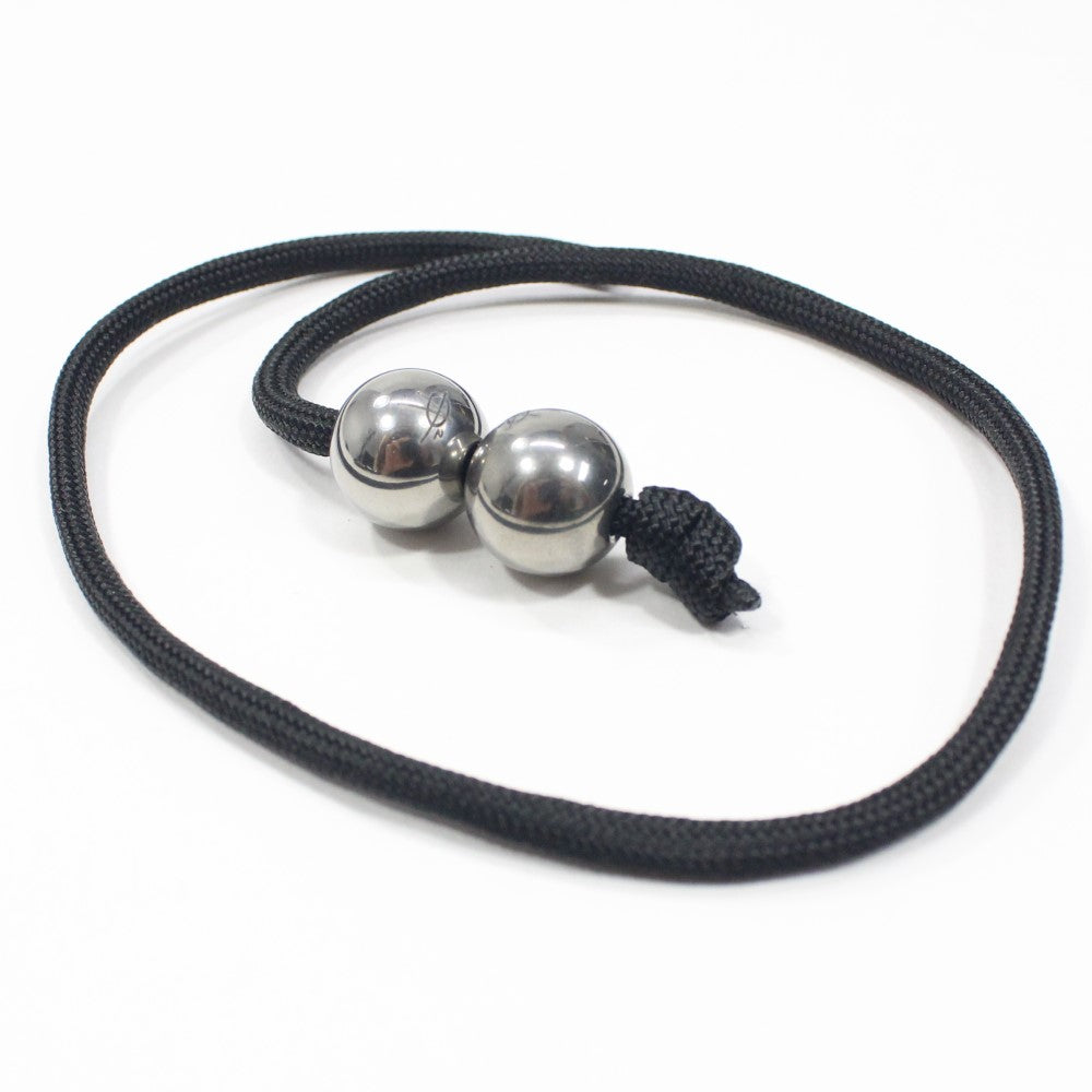 AroundSquare Lil' Boss Begleri - 15mm Bead - Skill Toy — view 3