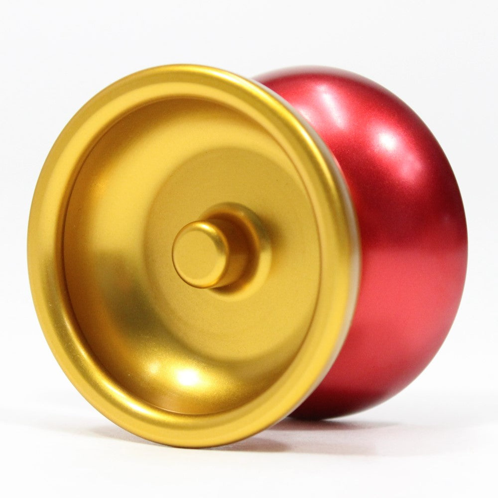 At Design Lab ZERO 57mm YoYo - Zero Series - Large Size Mono