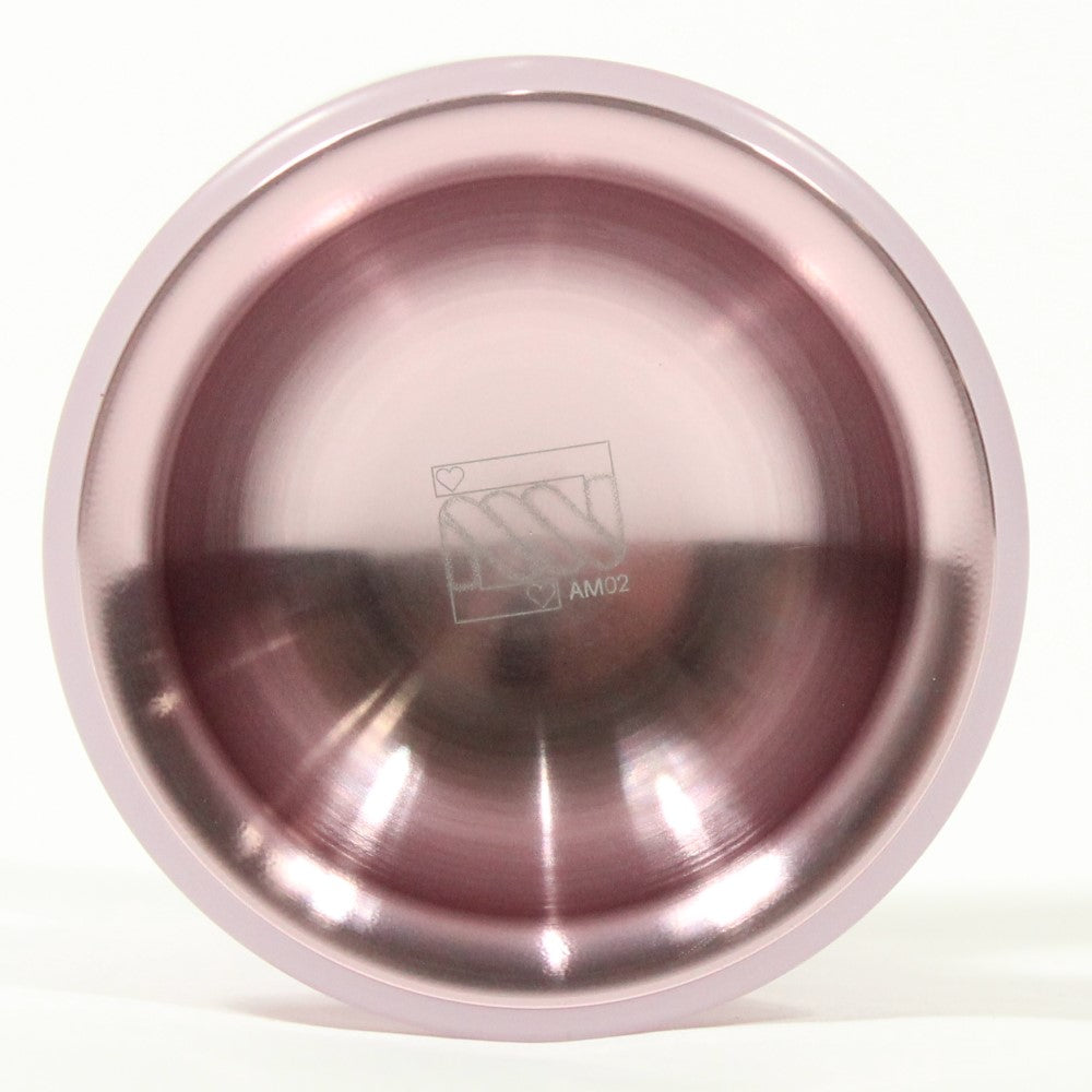yoyo様 SENSE YOYO Anti-Mono 02 Yo-Yo - Aluminum with PC - Multi