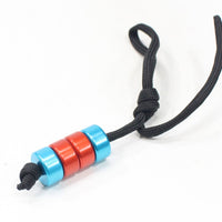 AroundSquare Hydra Aluminum Sport Begleri - Hydra Aluminum Sport 2022 Edition