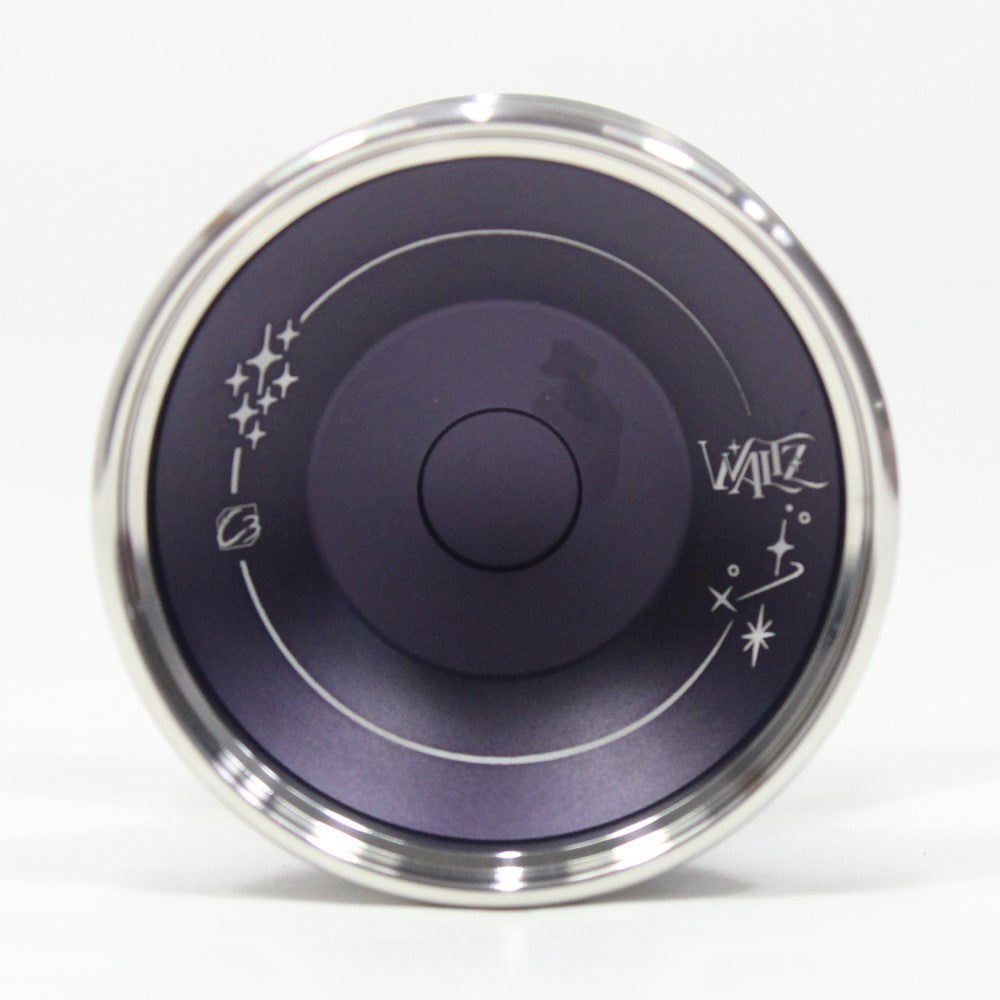 Waltz - C3 Yoyo Design | Yoyo Specialty Store Rewind
