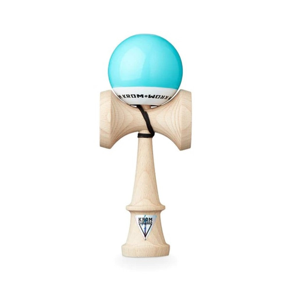 KROM Kendama POP LOL Kendama - For Beginners and Pros Alike! — view 5